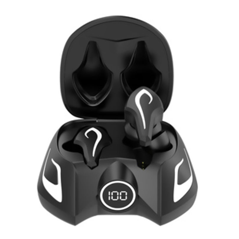 K8 TWS Bluetooth Headset Sports Wireless Earbuds Dual-mode In-ear Headphones Low Latency TWS HiFi Gaming Earphones K8 TWS Bluetooth Headset Sports Wireless Earbuds Dual-mode In-ear Headphones Low Latency TWS HiFi Gaming Earphones